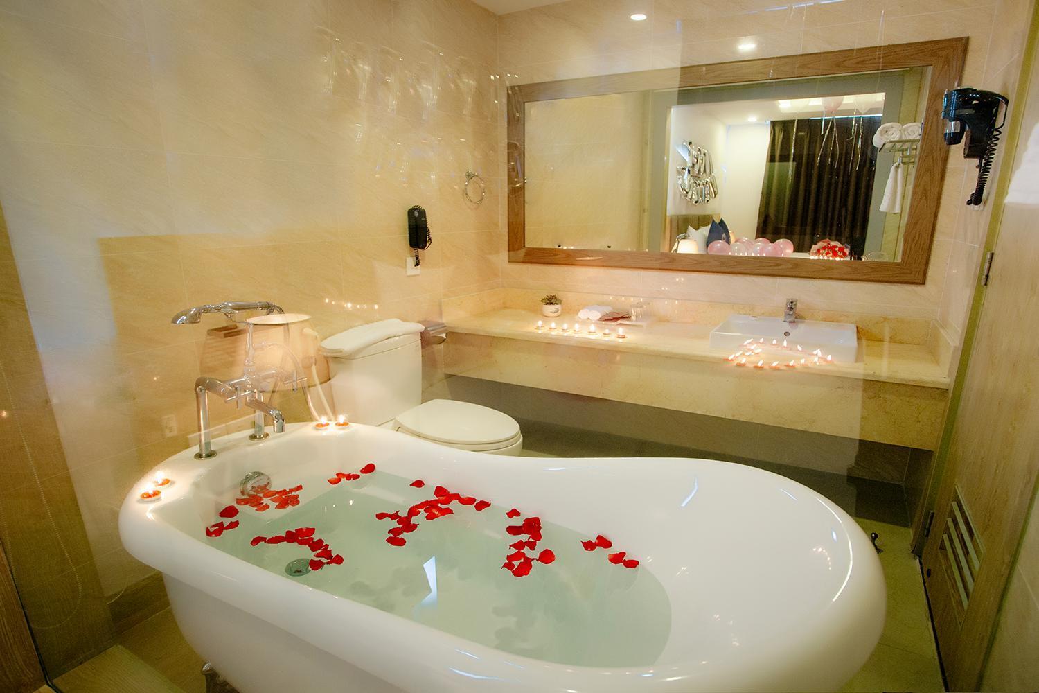 Lavencos Hotel Da Nang Luaran gambar