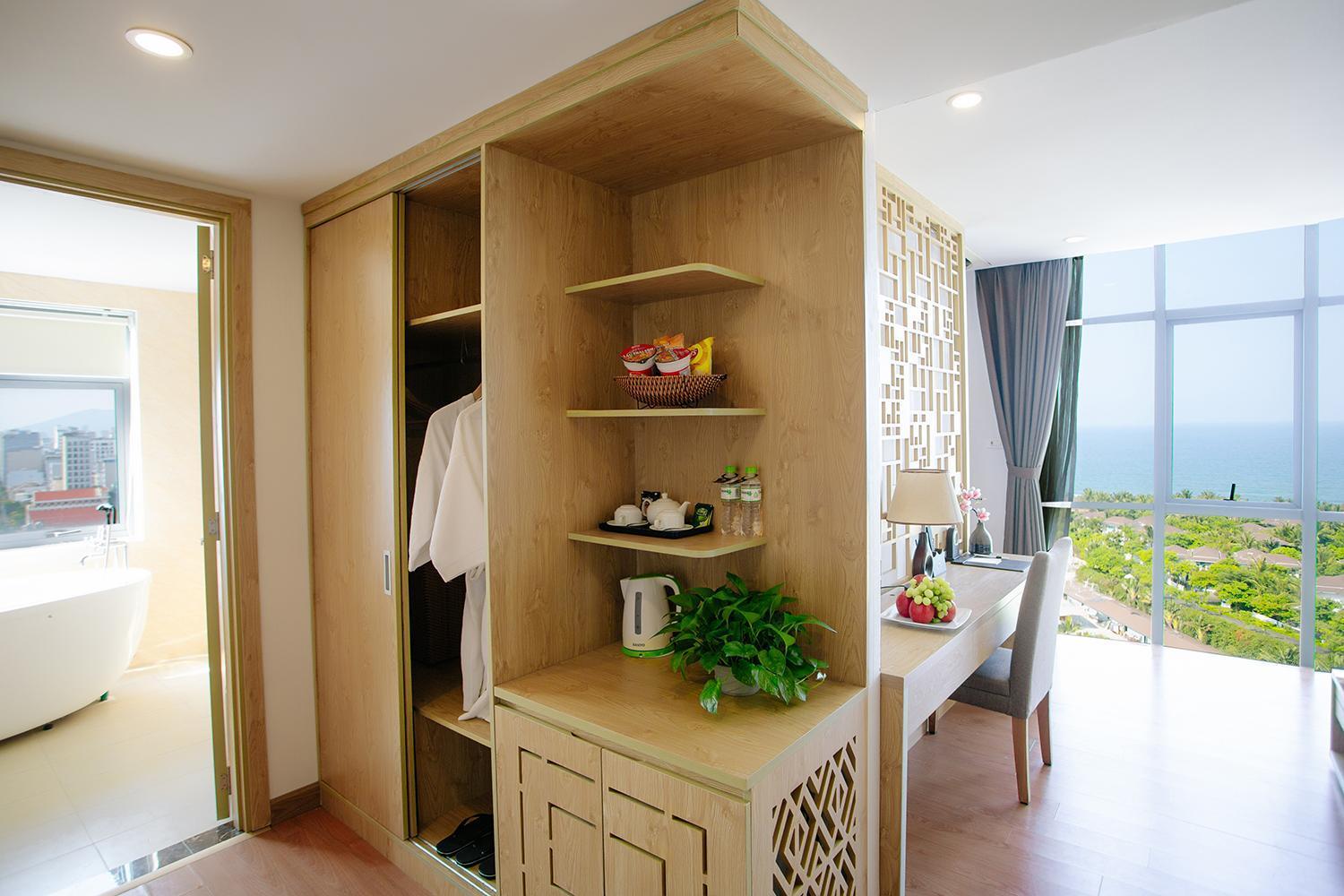 Lavencos Hotel Da Nang Luaran gambar